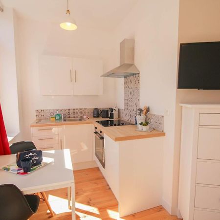 Lille Centre- Nice And Bright Equipped Studio Kültér fotó